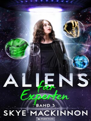 cover image of Aliens für Experten
